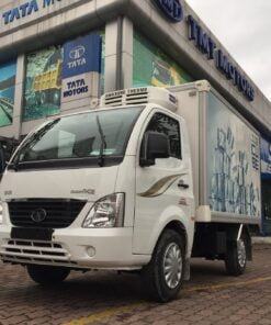 Xe Đông Lạnh Tata Super Ace