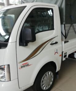 Xe tải Tata Super Ace 1.2 tấn máy dầu