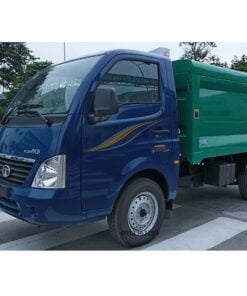 Xe Chở Rác Tata Super Ace