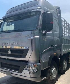 Xe Tải 4 Chân A7 Howo Sinotruck