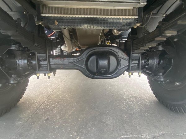 TMT Motors Hà Nội Xe ben 8 tấn 2 cầu dầu Tmt KC10380D2