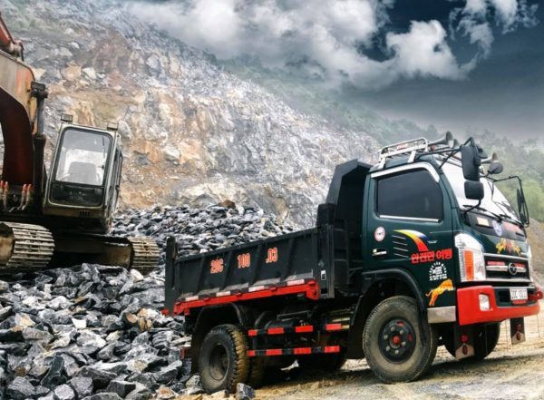 TMT Motors Hà Nội Top 5 Xe Ben Tmt Bán Chạy Nhất 2022