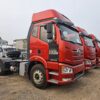 Xe Đầu Kéo Faw 375 J6P