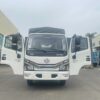 Xe Tải 2 Tấn 5 Tmt E250 Captain Thùng Kín