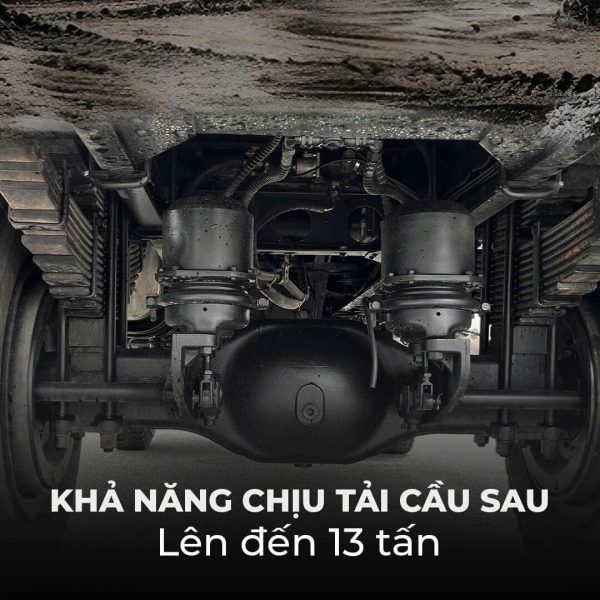 TMT Motors Hà Nội Xe Ben 9 Tấn Howo Tmt ST12090D