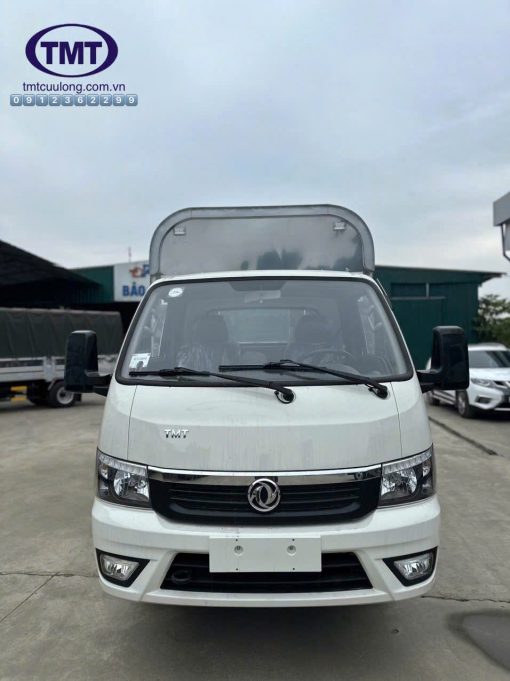 Xe Tải Tập Lái Hạng C1 Tmt Captain T200