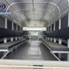 Xe Tải Tập Lái Hạng C1 Tmt Captain T200