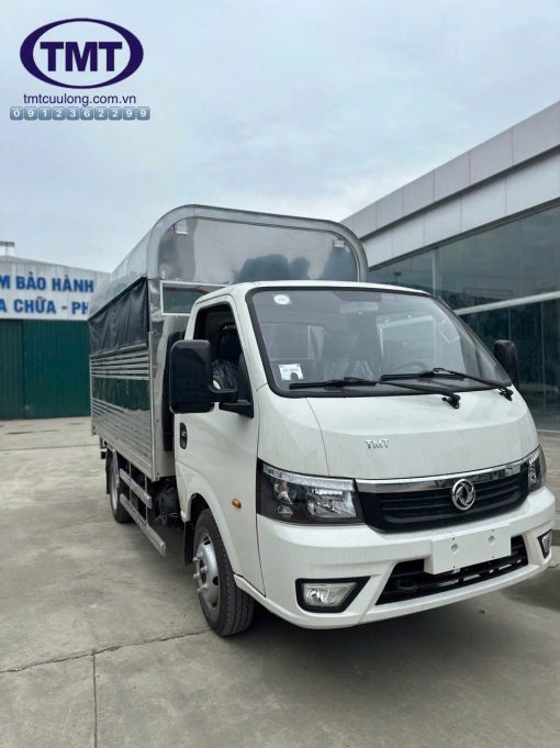 Xe Tải Tập Lái Hạng C1 Tmt Captain T200