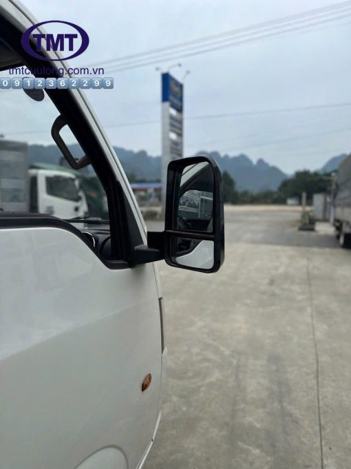 Xe Tải Tập Lái Hạng C1 Tmt Captain T200