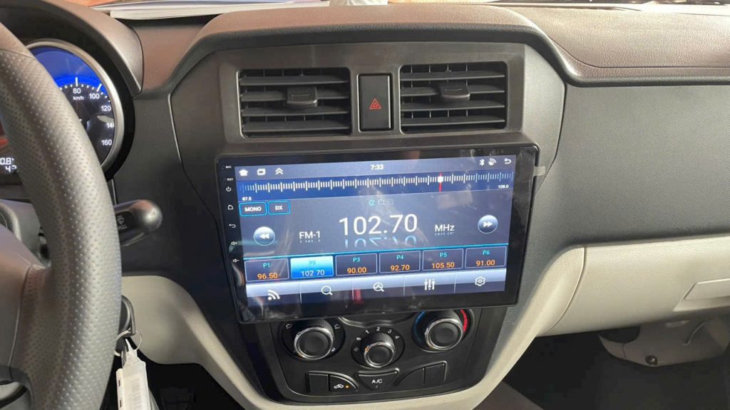 Xe Tải 990 Kg Tmt Karry Yoki Q22B