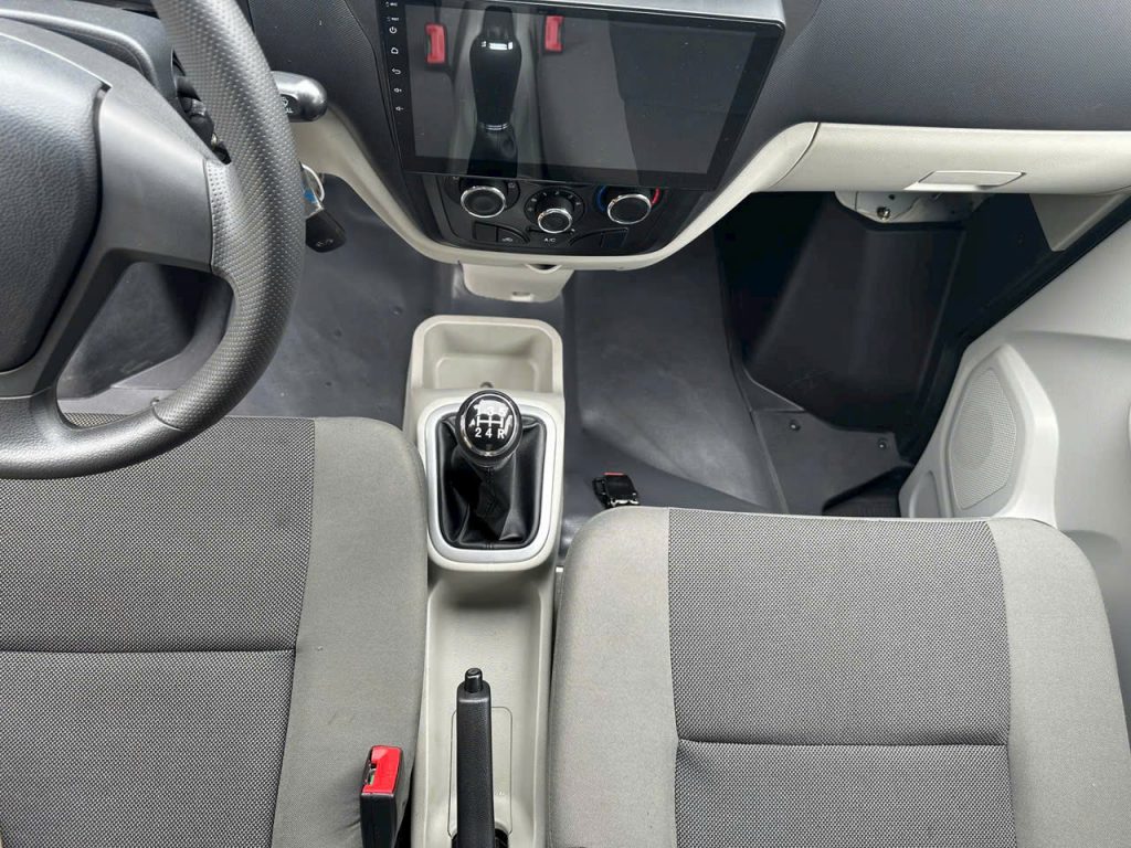 TMT Motors Hà Nội Xe Tải 990 Kg Tmt Karry Yoki Q22B