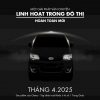 Xe Tải 990 Kg Tmt Karry Yoki Q22B