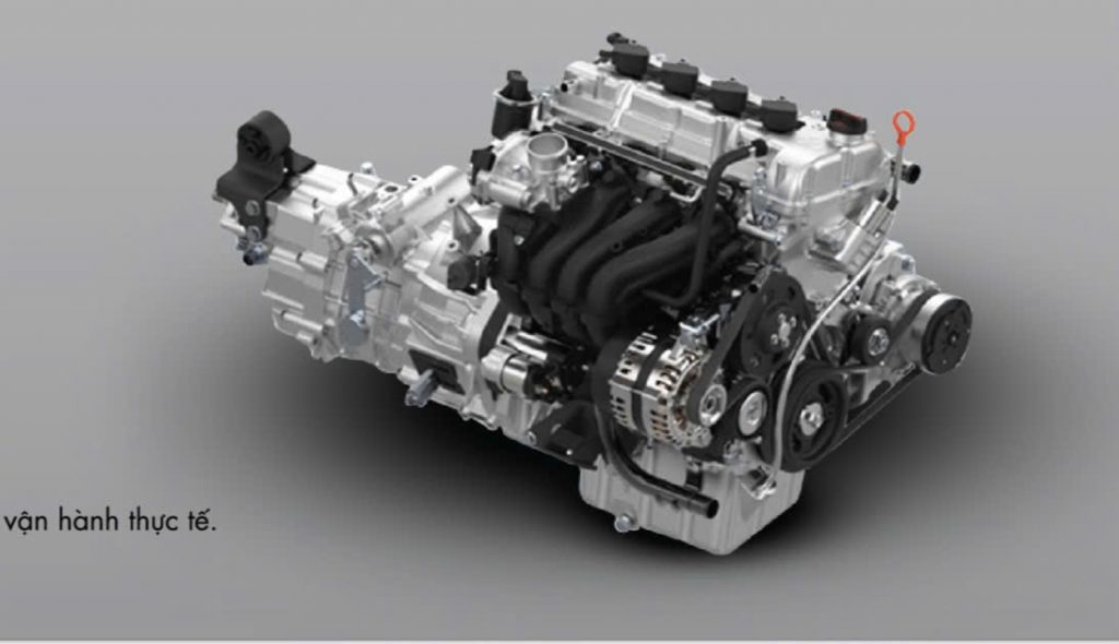 TMT Motors Hà Nội Xe Tải 1 Tấn Tmt Karry Yoki Q22D
