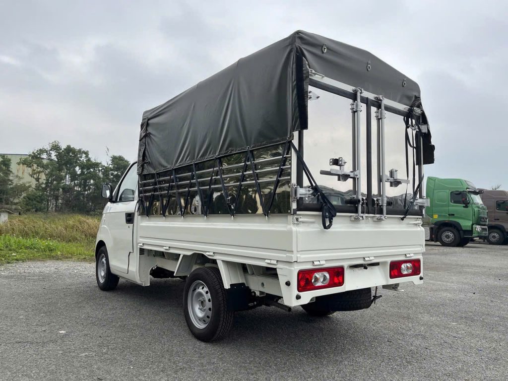 Xe Tải 990 Kg Tmt Karry Yoki Q22B