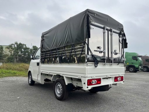 Xe Tải 990 Kg Tmt Karry Yoki Q22B