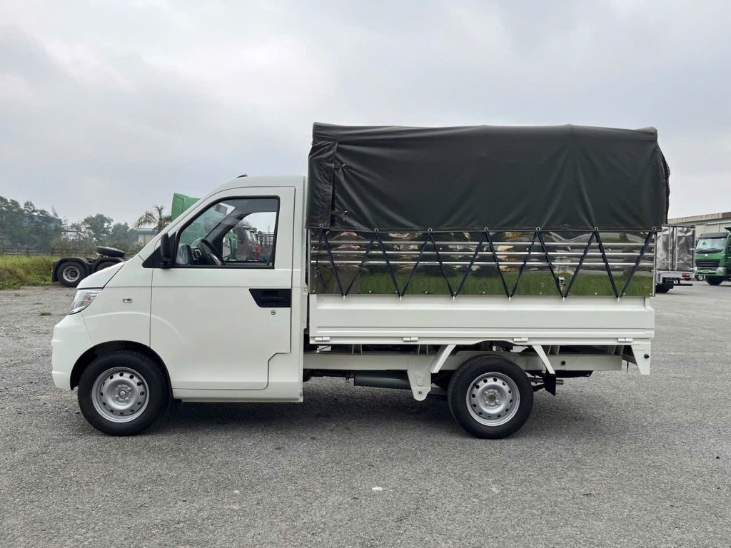 Xe Tải 990 Kg Tmt Karry Yoki Q22B