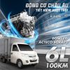 Xe Tải 990 Kg Tmt Karry Yoki Q22B