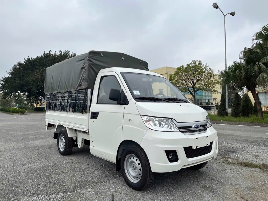 Xe Tải 990 Kg Tmt Karry Yoki Q22B