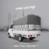 Xe Tải 990 Kg Tmt Karry Yoki Q22B