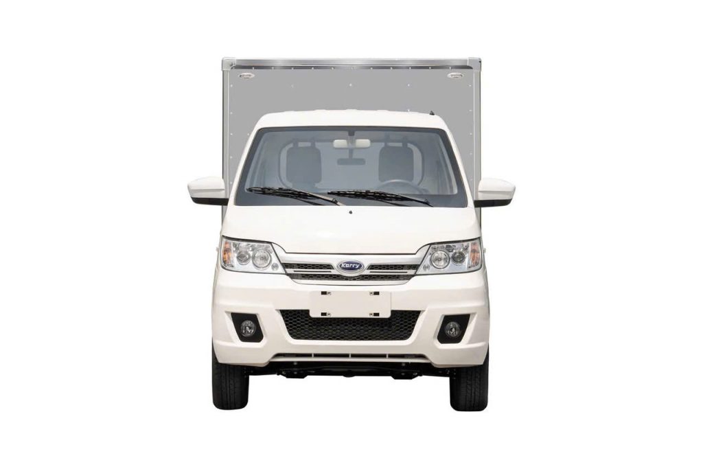 Xe Tải 1 Tấn Tmt Karry Yoki Q22D