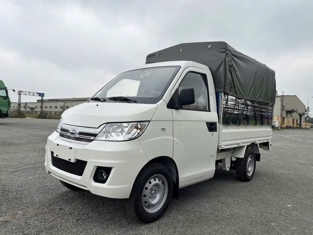 Xe Tải 990 Kg Tmt Karry Yoki Q22B