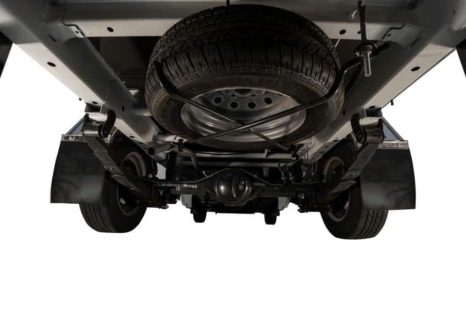 TMT Motors Hà Nội Xe Tải 990 Kg Tmt Karry Yoki Q22B