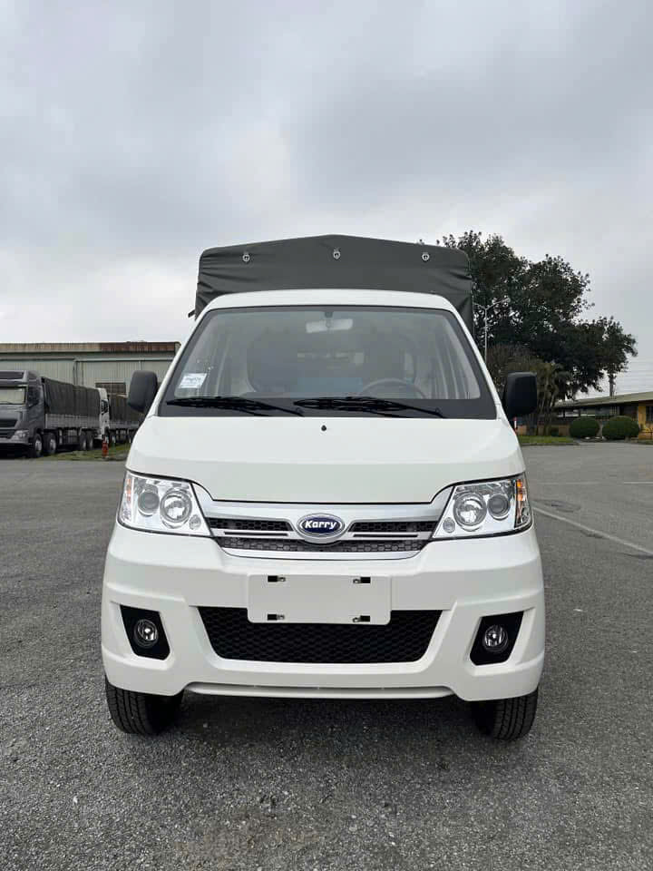 Xe Tải 990 Kg Tmt Karry Yoki Q22B