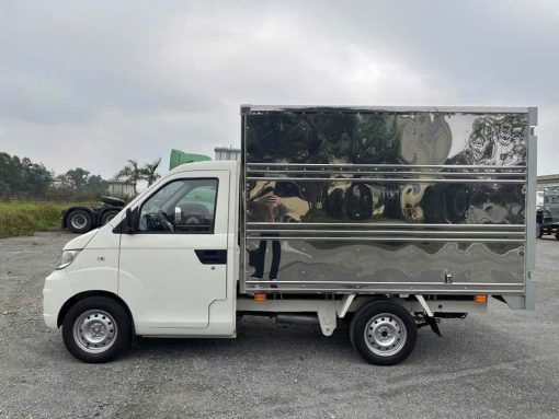 Xe Tải 1 Tấn Tmt Karry Yoki Q22D
