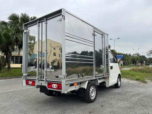 Xe Tải 1 Tấn Tmt Karry Yoki Q22D