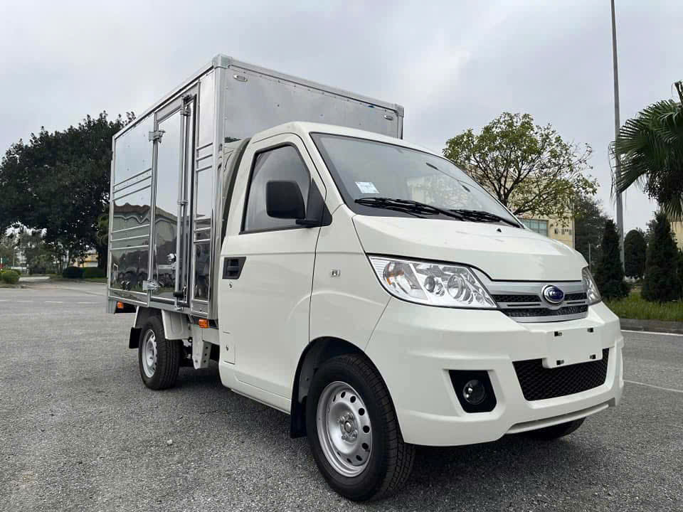 TMT Motors Hà Nội Xe Tải 1 Tấn Tmt Karry Yoki Q22D