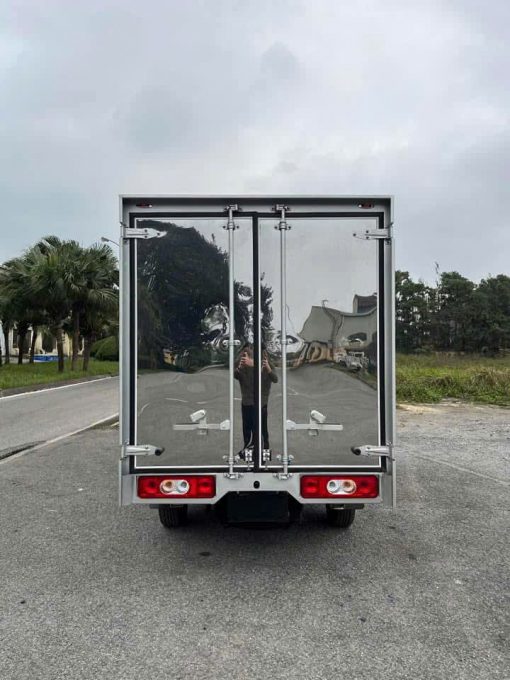 Xe Tải 1 Tấn Tmt Karry Yoki Q22D