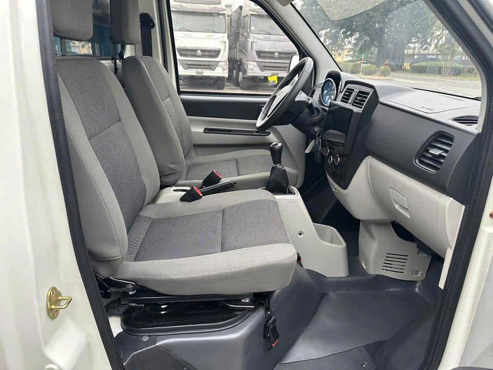 TMT Motors Hà Nội Xe Tải 1 Tấn Tmt Karry Yoki Q22D