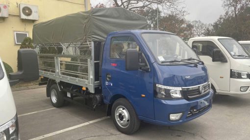 Xe Tải 1 tấn 9 Tmt T200 Captain
