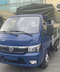 Xe Tải 1 tấn 9 Tmt T200 Captain