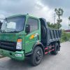 Xe Ben Howo 7 Tấn 5 Tmt St10375D