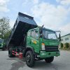 Xe Ben Howo 7 Tấn 5 Tmt St10375D