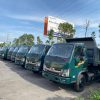 Xe Ben 2 Tấn 5 Tmt Fl6025D