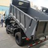 Xe Ben 2 Tấn 5 Tmt Fl6025D