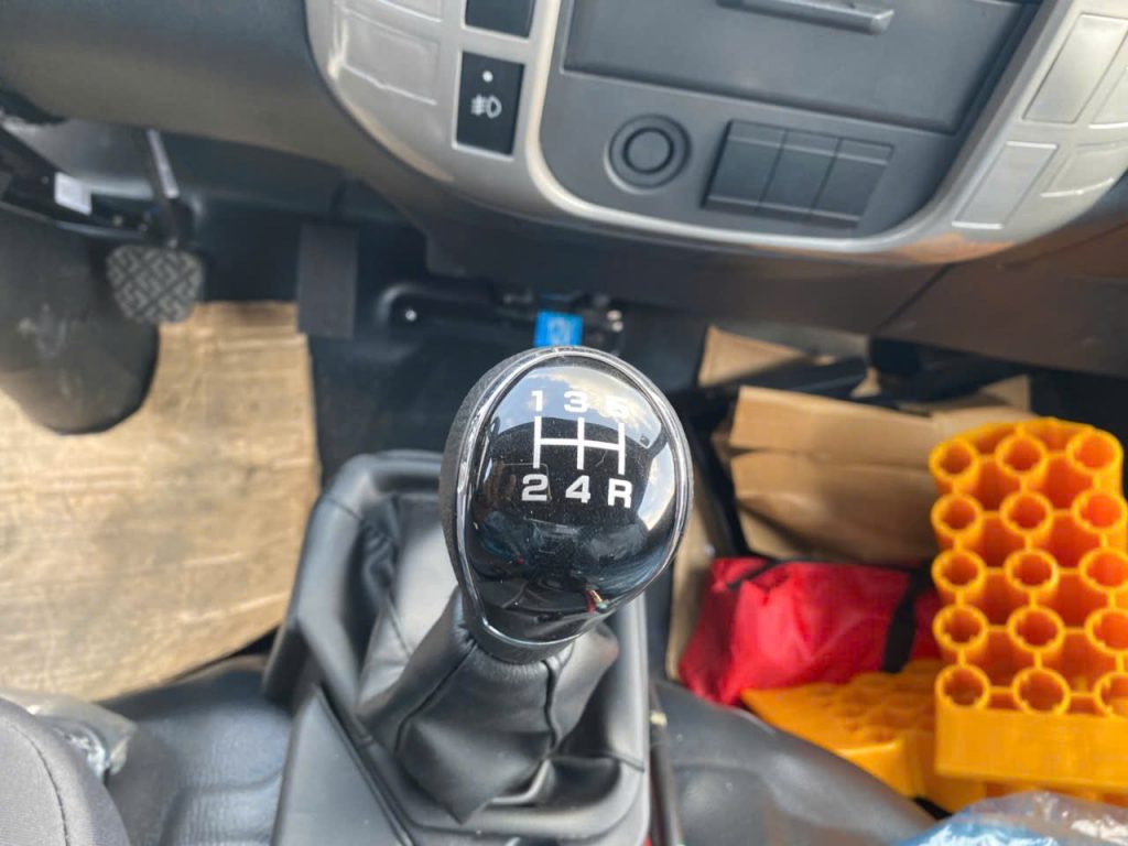 TMT Motors Hà Nội Xe Ben 2 Tấn 5 Tmt Fl6025D