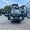 Xe Ben Tmt 3 Tấn 45 FL6035D
