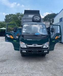 Xe Ben Tmt 3 Tấn 45 FL6035D
