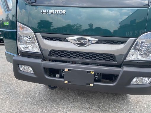 Xe Ben Tmt 3 Tấn 45 FL6035D