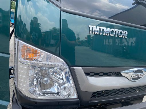 Xe Ben Tmt 3 Tấn 45 FL6035D