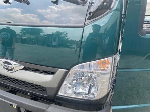 Xe Ben Tmt 3 Tấn 45 FL6035D