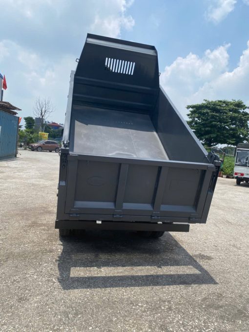 Xe Ben Tmt 3 Tấn 45 FL6035D