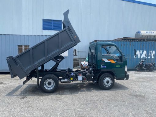 Xe Ben Tmt 3 Tấn 45 FL6035D