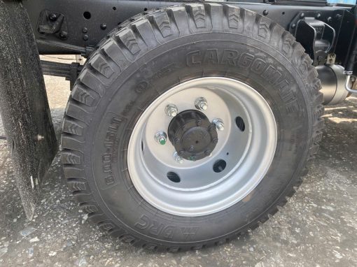 Xe Ben Tmt 3 Tấn 45 FL6035D