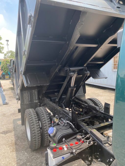 Xe Ben Tmt 3 Tấn 45 FL6035D