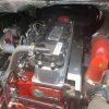 Xe Ben Tmt 3 Tấn 45 FL6035D