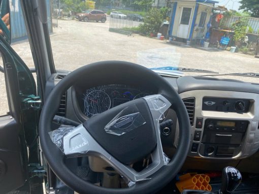 Xe Ben Tmt 3 Tấn 45 FL6035D